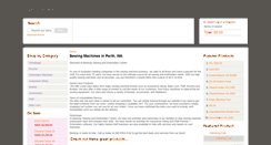 Desktop Screenshot of bestway.com.au